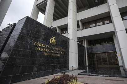 TCMB "Sektörel Enflasyon Beklentileri"ni yayımladı