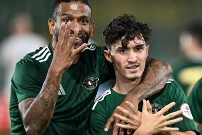 Trendyol 1. Lig'de lider Esenler Erokspor