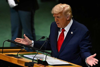 Trump’tan BM’ye 3’lü sabotaj suçlaması