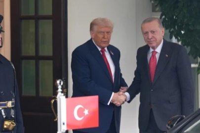 Trump'tan dikkat çeken 'Suriye' yanıtı: 'Bu, Erdoğan'ın başarısı, büyük bir zafer'