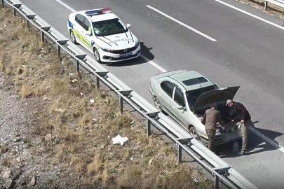 Uygulama noktasında arıza numarası tutmadı