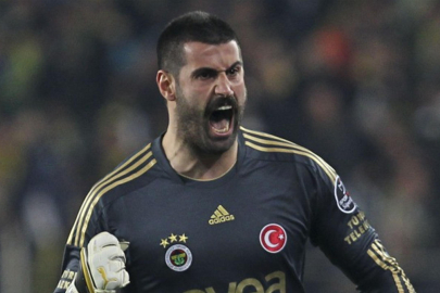 Volkan Demirel Fenerbahçe'ye geri mi dönüyor? Sadettin Saran açıkladı