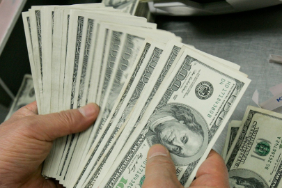 Yabancılar hisse ve tahvil aldı