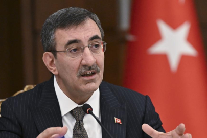 Yılmaz: Türkiye, tarihinde ilk defa yüksek gelirli ülkeler ligine adım atacak