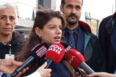 Ayşe Tokyaz'ın katil zanlısına bilgi verdiği iddia edilen iki polis hakim karşısında