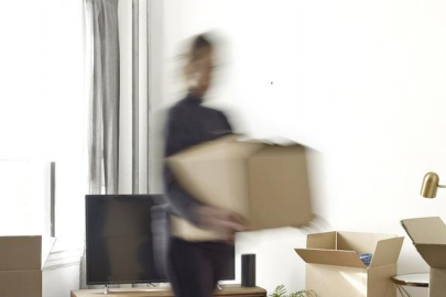 Binlerce kişi taşındı: Sebebi ise ne kira fiyatı ne de ev sahibi! Son 3 yılda...