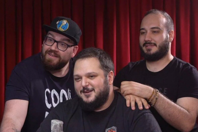 Boğaç Soydemir ve konuğu hakkında 4.5 yıla kadar hapis cezası istendi