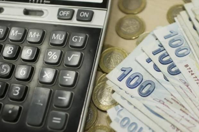 Bursa'nın vergi rekortmenleri belli oldu! İşte o isimler...