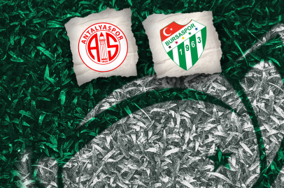 Bursaspor'un Ziraat Türkiye Kupası 3. tur rakibi belli oldu!