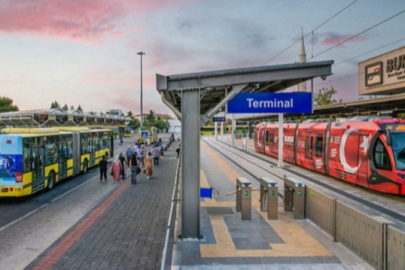 BURULAŞ duyurdu: Ücretsiz ring seferleri düzenlenecek