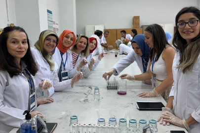 BUÜ’den 'Sürdürülebilir Gelecek' için güçlü adım