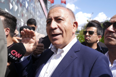 CHP’den ihraç edilen Gürsel Tekin’den açıklama