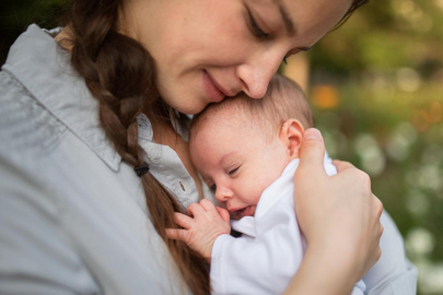 Doğum yardımı ödemeleri hesaplara yatırıldı