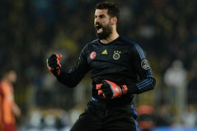 Fenerbahçe'de Volkan Demirel sürprizi