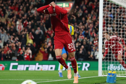 Galatasaray-Liverpool maçı öncesi yıldız futbolcuya tarihi ceza