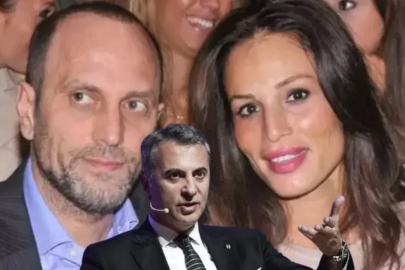 Güzide Duran ile boşanma aşamasındaki eşi Adnan Aksoy arasında sular durulmuyor