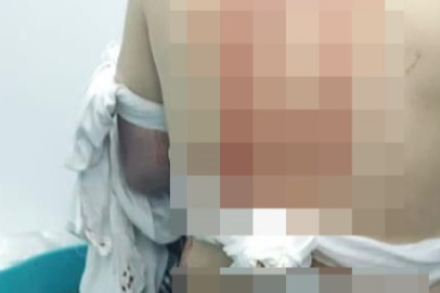 İstanbul'da abisini sokak ortasında silahla vurarak öldürdü