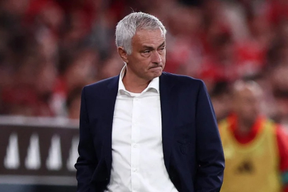 Jose Mourinho'nun tazminatı resmen açıklandı!