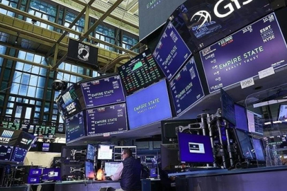 Küresel piyasalar negatif seyrediyor