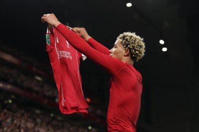 Liverpool'da Ekitike krizi!