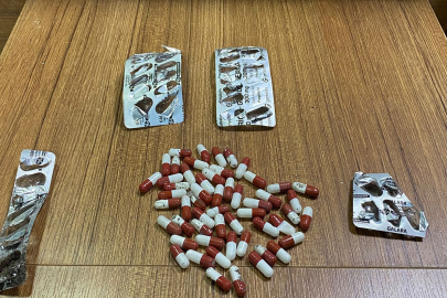 Manisa Kula’da 19 şahıs yakalandı