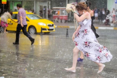 Meteoroloji Bursa'yı uyardı... O güne dikkat: Sağanak yağış etkili olacak! (26 Eylül 2025 Hava Durumu)