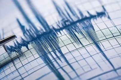 Muğla'da deprem! AFAD ve Kandilli duyurdu
