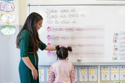 Öğretmenler Günü yarışmalar ve etkinliklerle kutlanacak