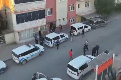 Polisten 'büyücü' operasyonu! 7 kişi yakalandı: Ceylan ve yılan derisi, at nalı...