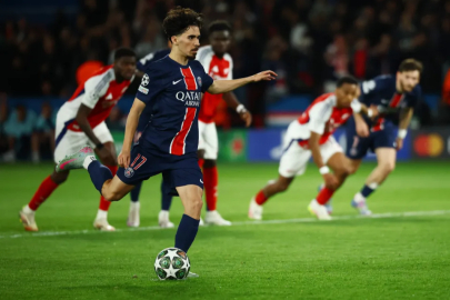 Real Madrid ve PSG zirvesi: Transferde tarihi takas!