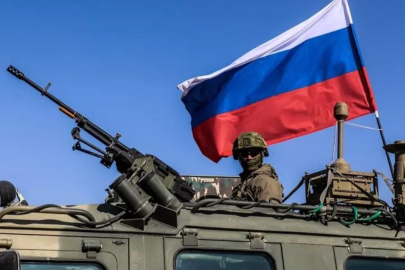 Rusya: Ukrayna’da son bir haftada 4 yerleşim yeri kontrolümüze geçti