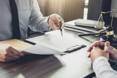 Sahte belge kullanımına hapis cezası geliyor! 1 Ekim’de yürürlükte...