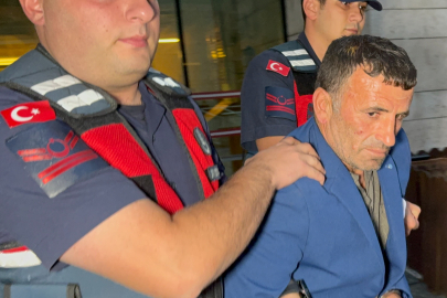 Samsun'da eşini bardak ve yumruk darbesi ile öldüren şahıs tutuklandı