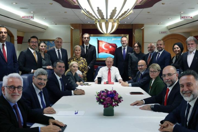 Trump ile ne konuşuldu? Cumhurbaşkanı Erdoğan açıkladı! 'Memnun ayrılıyoruz'