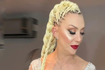 Ünlü şarkıcı Güllü hayatını kaybetti!