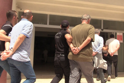 Yalova'da devre mülk dolandırıcılığı davası