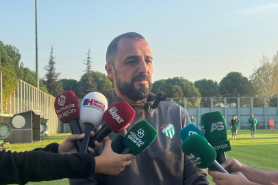 Yeşil-Beyazlılar, 6. Galibiyet İçin Hazır