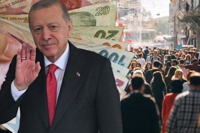 10 milyon vatandaş için hükümet kolları sıvadı! Erdoğan'ın vaadiydi, yürürlüğe gireceği tarih belli oldu...