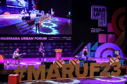 Bursa Büyükşehir'de MARUF25 için geri sayım başladı