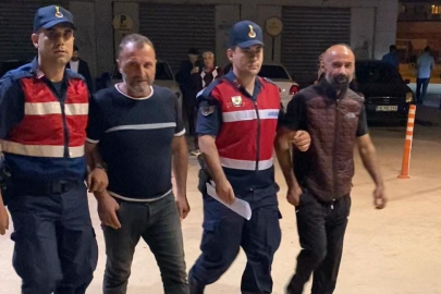 Bursa'da uyuşturucu operasyonu!