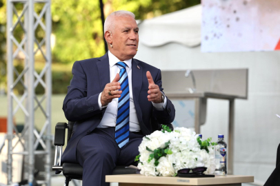 Bursa dünya gastronomi rotasına giriyor