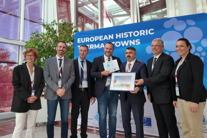 Bursa dünyaya açılacak!