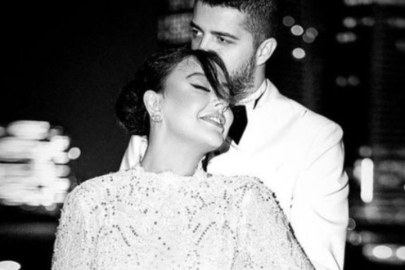 Ebru Gündeş 12 yaş küçük eşinden tek celsede boşandı! Tazminat ve nafaka...