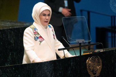 Emine Erdoğan himayelerinde başlatılan Sıfır Atık Hareketi 8 yaşında