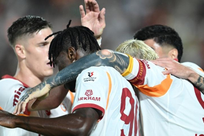 Galatasaray kırılmadık rekor bırakmadı! Tarihte böyle bir sezon başlangıcı yok...