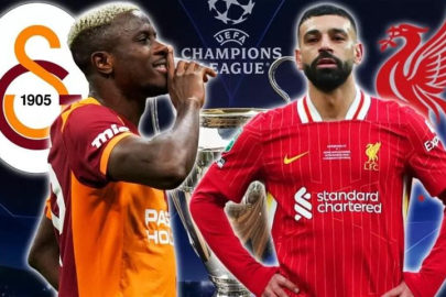 Galatasaray-Liverpool maçının bilet fiyatları dudak uçuklattı!