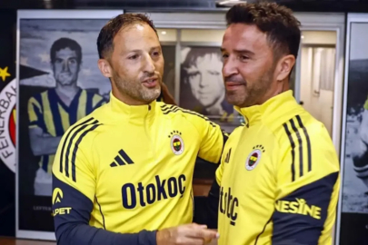 Gökhan Gönül'ün Fenerbahçe serüveni sona erdi