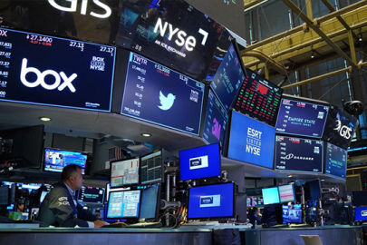 Küresel piyasalarda gözler ABD verilerine çevrildi