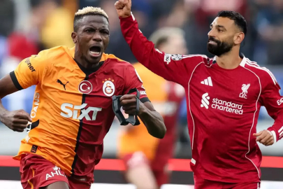Liverpool'dan Galatasaray maçı öncesi sürpriz hamle