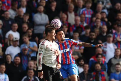 Liverpool Premier Lig'de ilki yaşadı